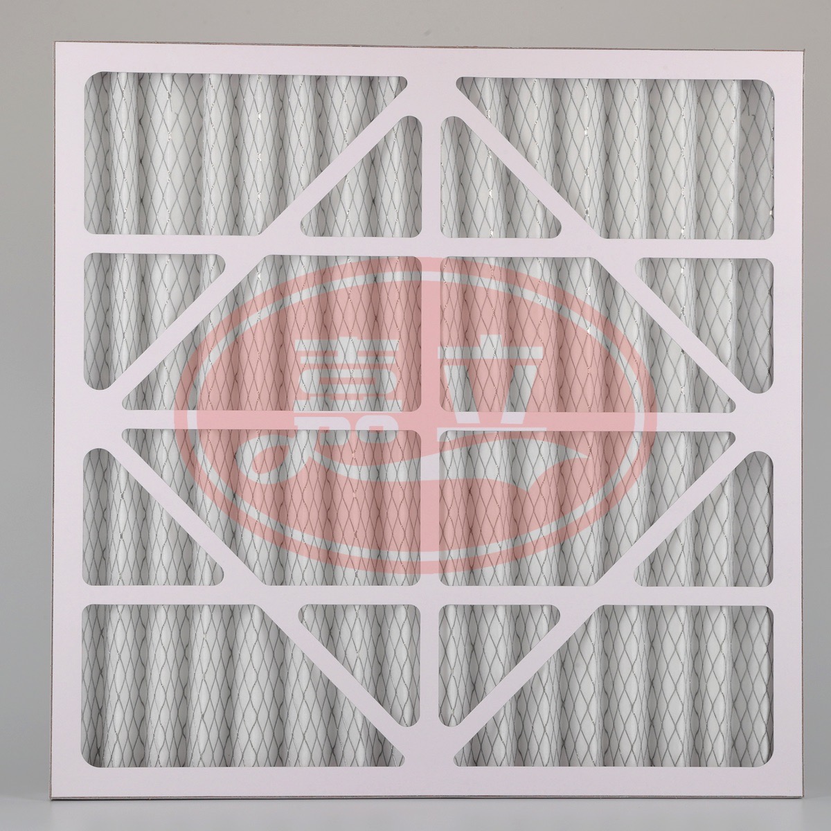 洛龙纸框过滤器